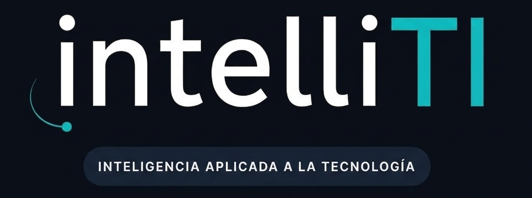 IntelliTI — Inteligencia Aplicada a la Tecnología